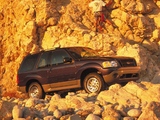 Pictures of Ford Explorer Sport 2001–03
