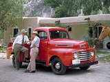 Images of Ford F-1 Pickup 1948–52