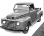 Photos of Ford F-1 Pickup 1948–52