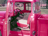 Ford F-100 1956 images