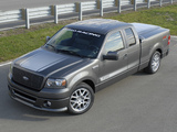Ford F-150 FX2 Sport 2006–08 images