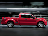 Ford F-150 STX 2006–08 pictures