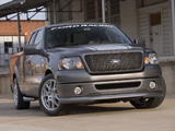 Ford F-150 FX2 Sport 2006–08 wallpapers