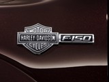 Ford F-150 Harley-Davidson 2009 images