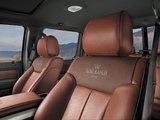 Ford F-150 King Ranch SuperCrew 2012 photos