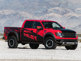 Shelby Raptor 2013 wallpapers