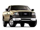 Images of Ford F-150 XL 2004–08