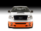 Images of Roush F-150 KTM Edition 2007–08