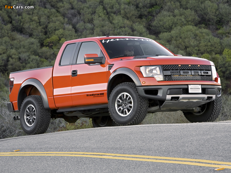 Ford F-150 SVT Raptor Prices, Reviews and New Model ...