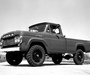 Ford F-250 4x4 1959 images