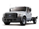 Ford F-350 Cabine Simples 1999–2011 pictures