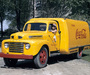 Photos of Ford F-5 1948