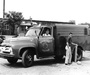 Ford F-500 1955 pictures