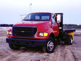 Pictures of Ford F-650 Super Duty 2004–07
