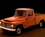 Ford F-75 Pickup 1972–83 wallpapers
