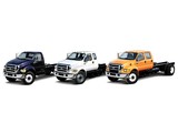 Photos of Ford F-750