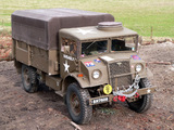 Photos of Ford F60 LAAT 1944