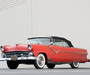 Images of Ford Fairlane Sunliner Convertible 1955