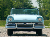 Images of Ford Fairlane 500 Sunliner 1957