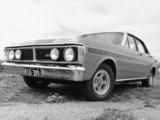 Ford Falcon GT (XY) 1970–72 images