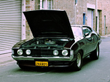 Ford Falcon 351 GT (XA) 1972–73 photos