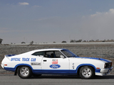 Ford Falcon Cobra Track Car (XC) 1978 wallpapers