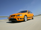 Pictures of FPV GT (BF) 2005–08