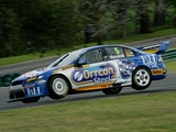 Pictures of Ford Falcon FG01 (FG) 2008