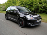 Ford Fiesta ST 500 2008 pictures