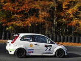 Ford Fiesta ST ETCC 2008–09 pictures
