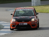 Ford Fiesta ST ETCC 2008–09 wallpapers
