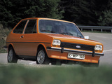 Images of Ford Fiesta 1976–83