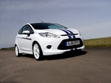 Images of Ford Fiesta S1600 2010