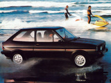 Photos of Ford Fiesta XR2 1981–83