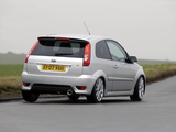 Photos of Mountune Performance Ford Fiesta ST 2008
