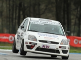 Pictures of Ford Fiesta ST ETCC 2008–09