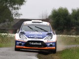 Pictures of Ford Fiesta S2000 2009