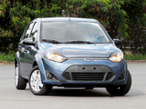 Pictures of Ford Fiesta Rocam BR-spec 2010