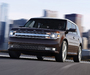 Images of Ford Flex 2012