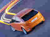 Ford Focus ST 3-door ZA-spec 2008–10 pictures