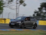 Ford Focus RS500 2010 images