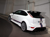 Ford Focus RS Le Mans Edition 2010 images