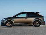 Ford Focus RS500 2010 images