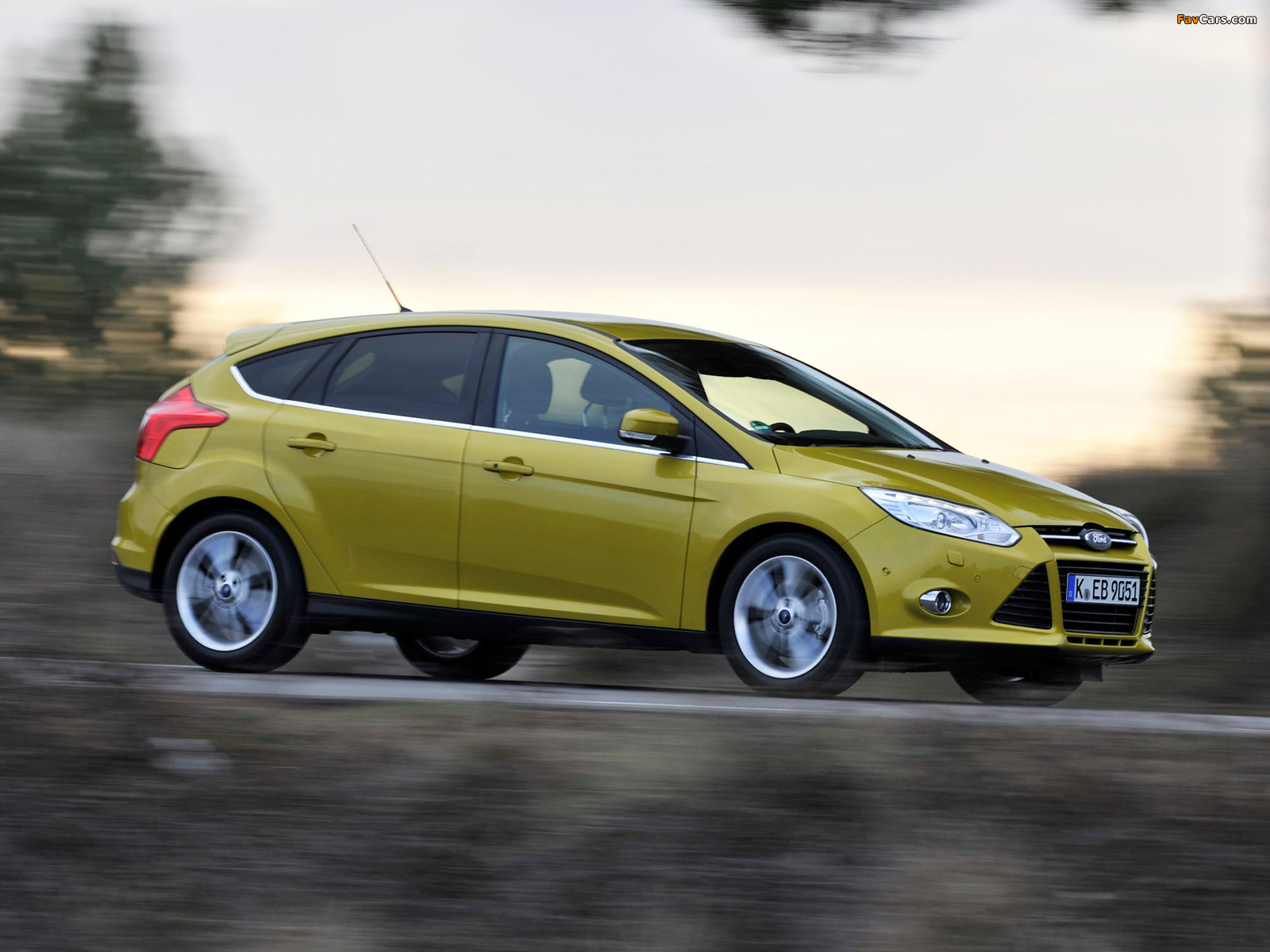 Ford Focus occasion | Tweedehands Ford Focus