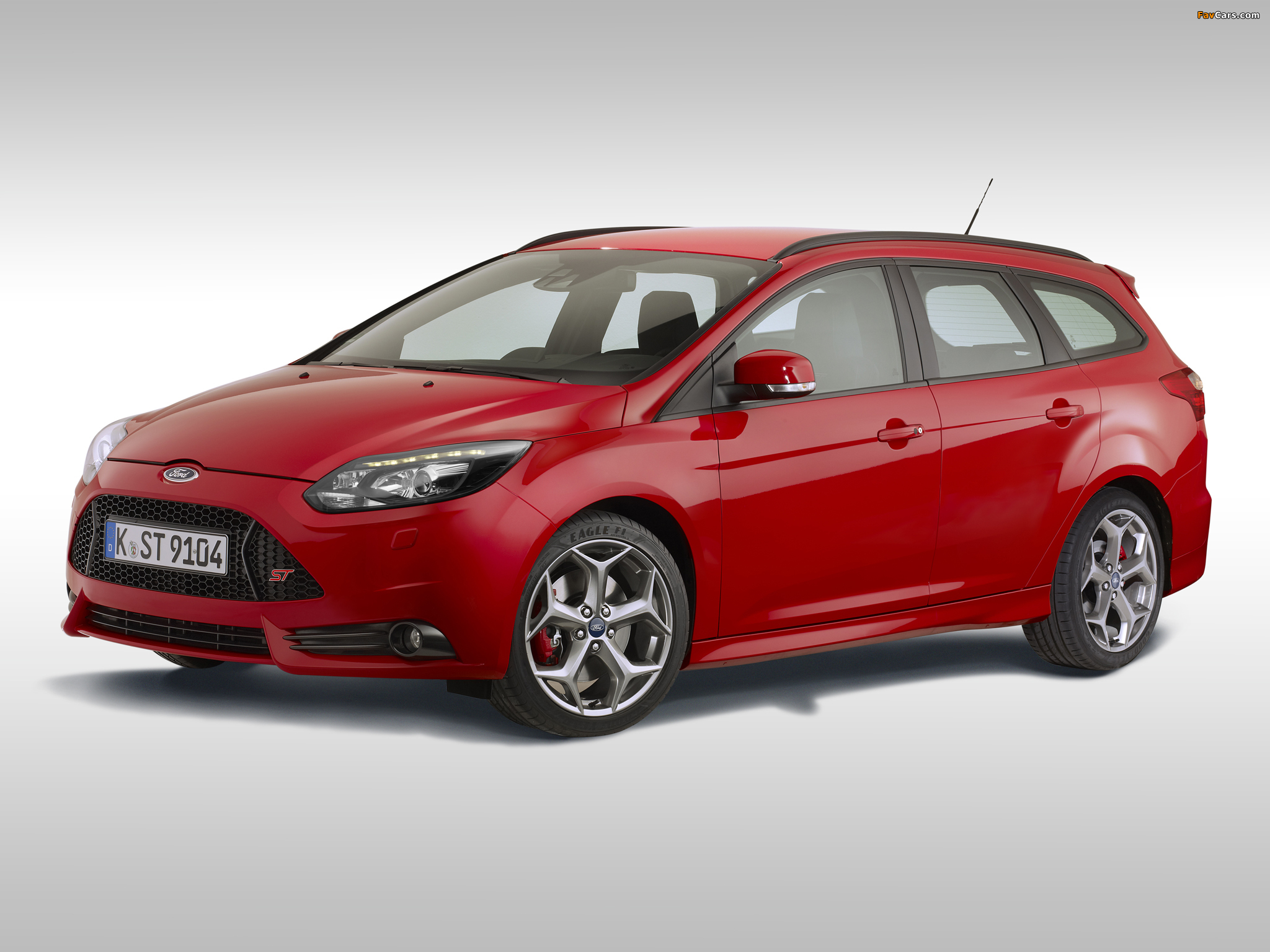 ford focus 2 0 мт #10