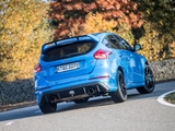 Ford Focus RS (DYB) 2015 wallpapers