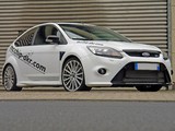 Images of Mcchip-DKR Ford Focus RS 2009