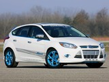 Images of Ford Focus Vehicle Personalization Concept 2010