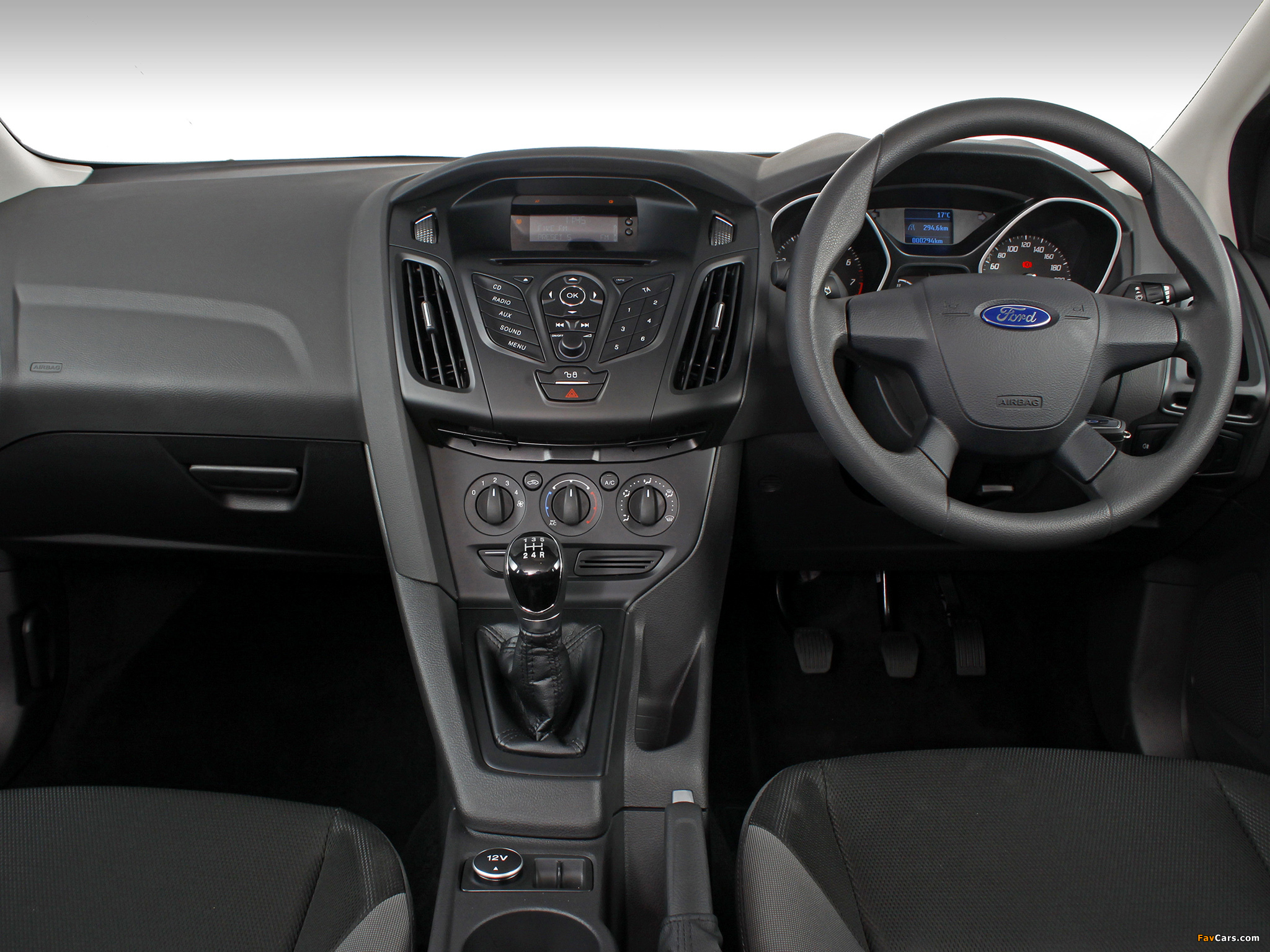 Images of Ford Focus Sedan ZA-spec 2011 (2048 x 1536)