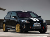 Photos of Ford Focus RS Le Mans Edition 2010